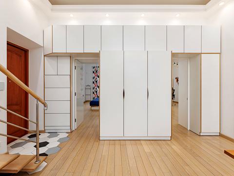 квартира по адресу Парковая ул. (Конева), 12