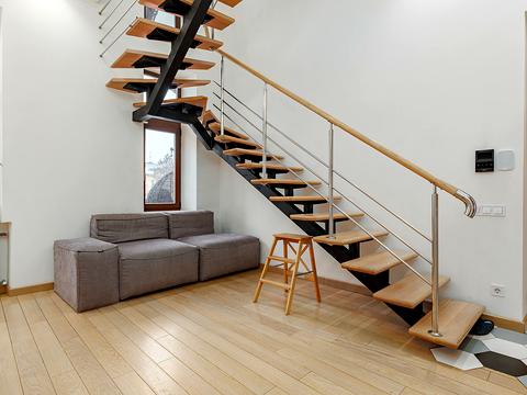 квартира по адресу Парковая ул. (Конева), 12