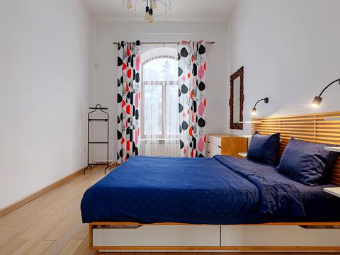 квартира по адресу Парковая ул. (Конева), 12