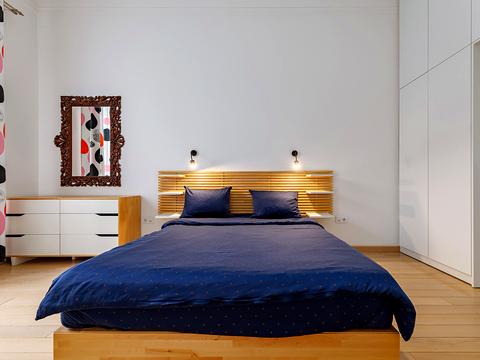 квартира по адресу Парковая ул. (Конева), 12