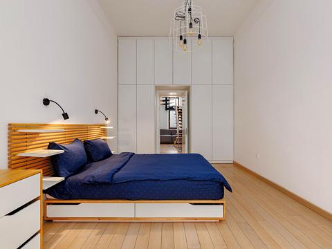 квартира по адресу Парковая ул. (Конева), 12