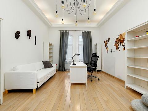 квартира по адресу Парковая ул. (Конева), 12