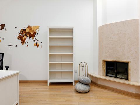 квартира по адресу Парковая ул. (Конева), 12