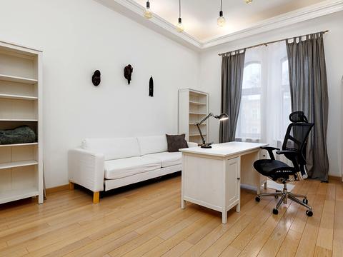 квартира по адресу Парковая ул. (Конева), 12