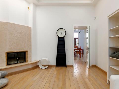 квартира по адресу Парковая ул. (Конева), 12