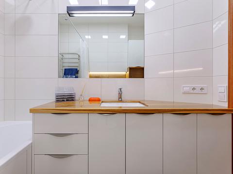 квартира по адресу Парковая ул. (Конева), 12