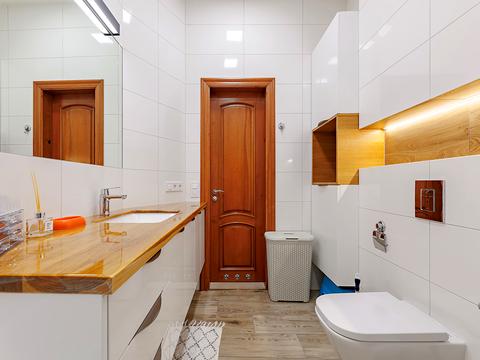 квартира по адресу Парковая ул. (Конева), 12