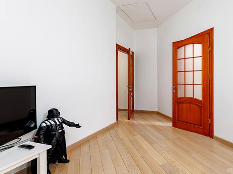 квартира по адресу Парковая ул. (Конева), 12