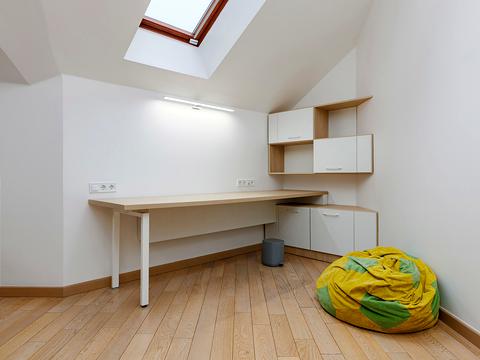 квартира по адресу Парковая ул. (Конева), 12