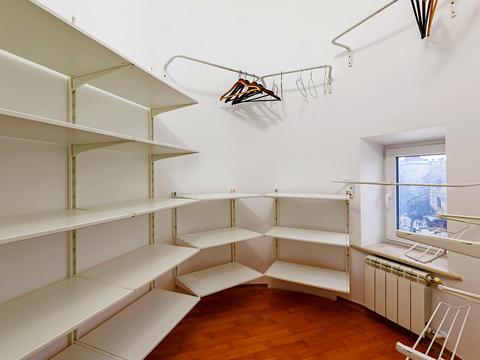 квартира по адресу Парковая ул. (Конева), 12