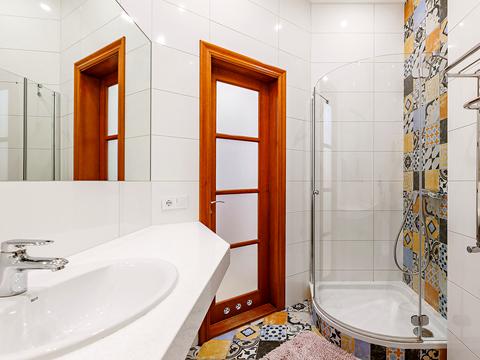 квартира по адресу Парковая ул. (Конева), 12