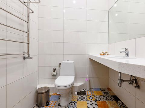 квартира по адресу Парковая ул. (Конева), 12