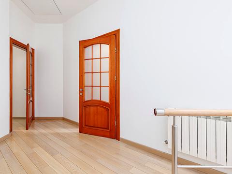 квартира по адресу Парковая ул. (Конева), 12