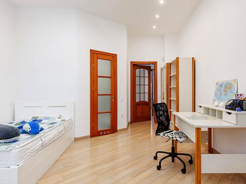 квартира по адресу Парковая ул. (Конева), 12