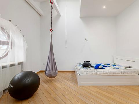 квартира по адресу Парковая ул. (Конева), 12