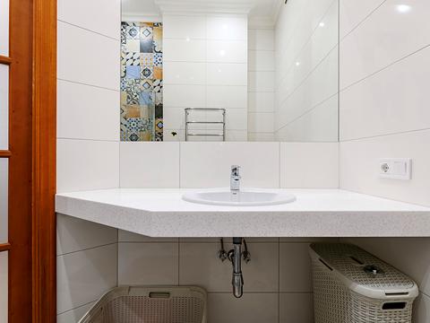 квартира по адресу Парковая ул. (Конева), 12