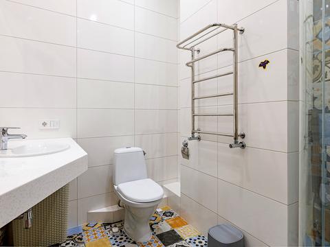 квартира по адресу Парковая ул. (Конева), 12