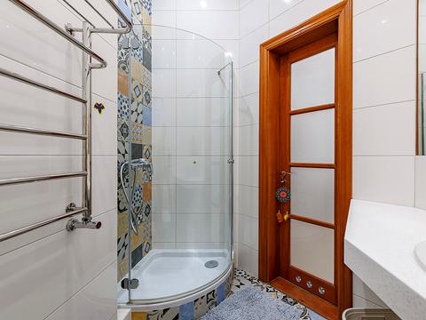 квартира по адресу Парковая ул. (Конева), 12