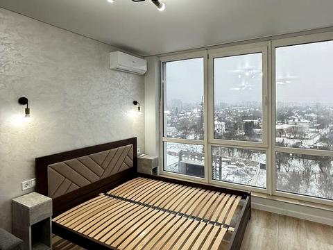 квартира за адресою Романа Левицького вул., (Будинок 2)