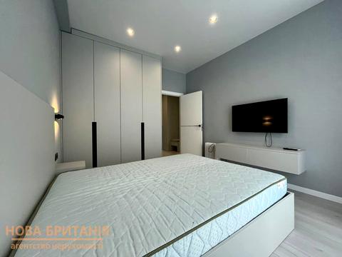 квартира по адресу Михаила Максимовича ул. (Трутенко Онуфрия), 26-В