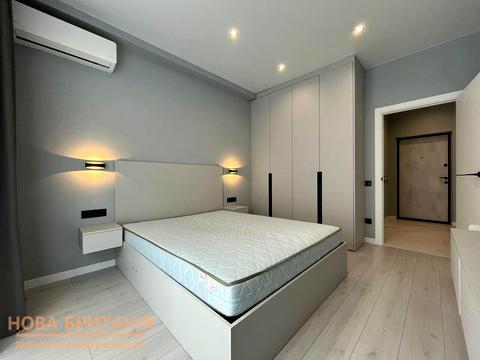 квартира по адресу Михаила Максимовича ул. (Трутенко Онуфрия), 26-В