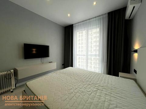 квартира по адресу Михаила Максимовича ул. (Трутенко Онуфрия), 26-В