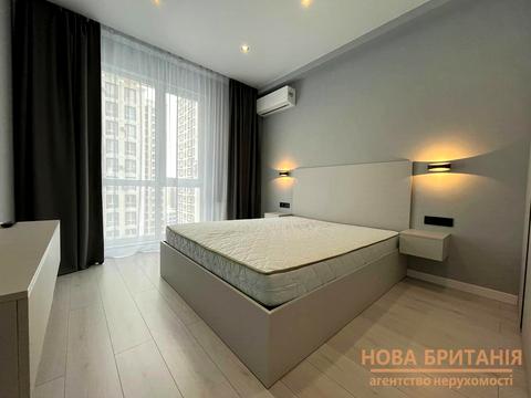 квартира по адресу Михаила Максимовича ул. (Трутенко Онуфрия), 26-В