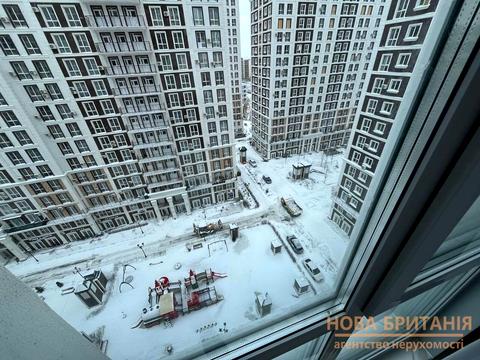 квартира по адресу Михаила Максимовича ул. (Трутенко Онуфрия), 26-В