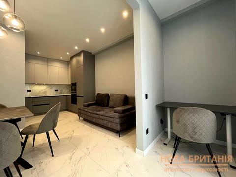 квартира по адресу Михаила Максимовича ул. (Трутенко Онуфрия), 26-В