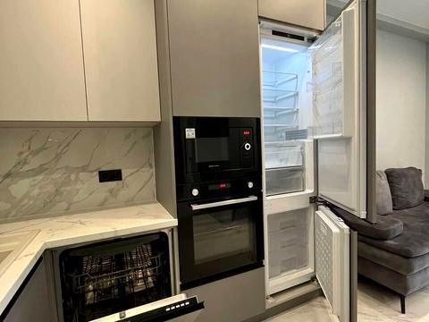 квартира по адресу Михаила Максимовича ул. (Трутенко Онуфрия), 26-В