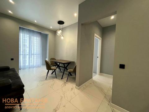 квартира по адресу Михаила Максимовича ул. (Трутенко Онуфрия), 26-В