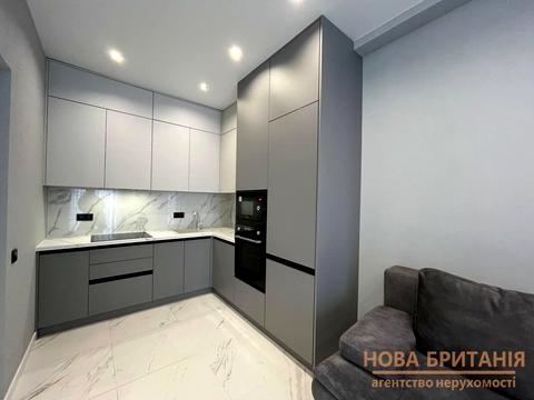 квартира по адресу Михаила Максимовича ул. (Трутенко Онуфрия), 26-В