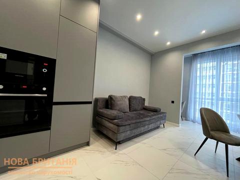 квартира по адресу Михаила Максимовича ул. (Трутенко Онуфрия), 26-В