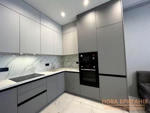 квартира по адресу Михаила Максимовича ул. (Трутенко Онуфрия), 26-В