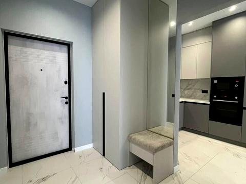 квартира по адресу Михаила Максимовича ул. (Трутенко Онуфрия), 26-В