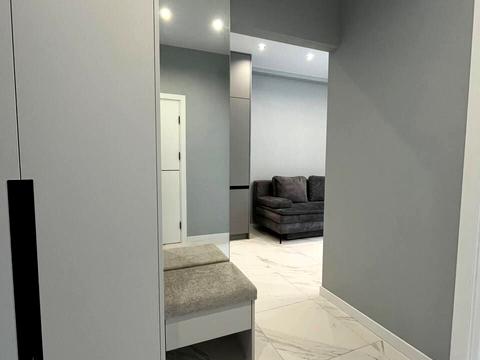 квартира по адресу Михаила Максимовича ул. (Трутенко Онуфрия), 26-В