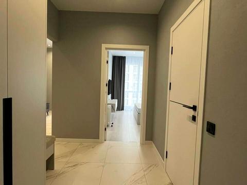 квартира по адресу Михаила Максимовича ул. (Трутенко Онуфрия), 26-В