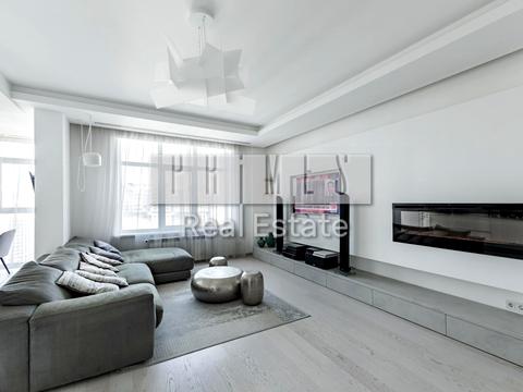 квартира за адресою Андрія Верхогляда вул. (Михайла Драгомирова), 11