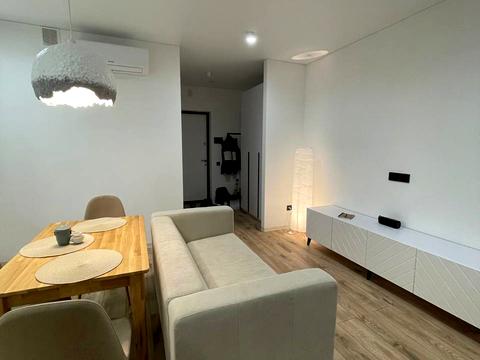 квартира по адресу Шолуденко ул., 30