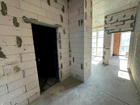 квартира за адресою Причальна вул., 8