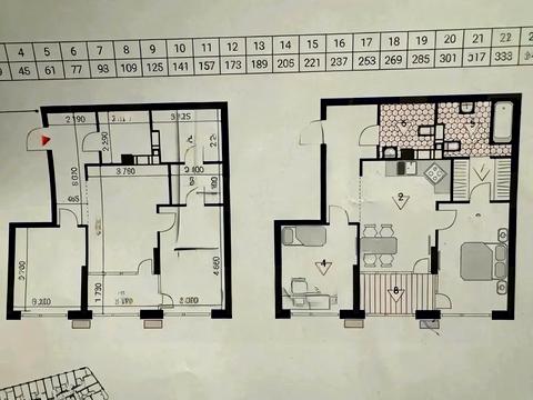 квартира за адресою Причальна вул., 8