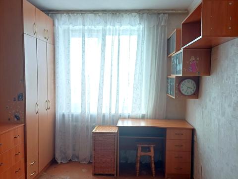 квартира за адресою Руставі вул., 25