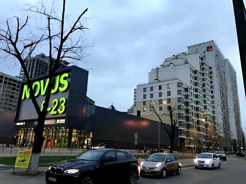 квартира за адресою Євгена Сверстюка вул. (Марини Раскової), 6-В