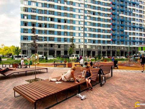 квартира за адресою Євгена Сверстюка вул. (Марини Раскової), 6-В