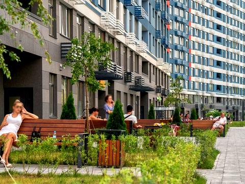 квартира за адресою Євгена Сверстюка вул. (Марини Раскової), 6-В