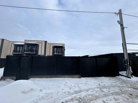 дом по адресу Гагарина ул., 43