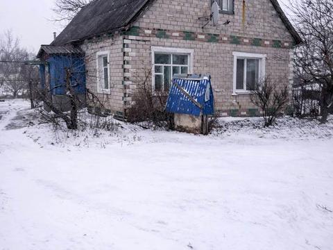 будинок за адресою с. Нехвороща, Центральна