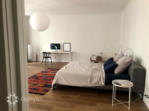 квартира по адресу Антоновича ул. (Горького), 48-Б