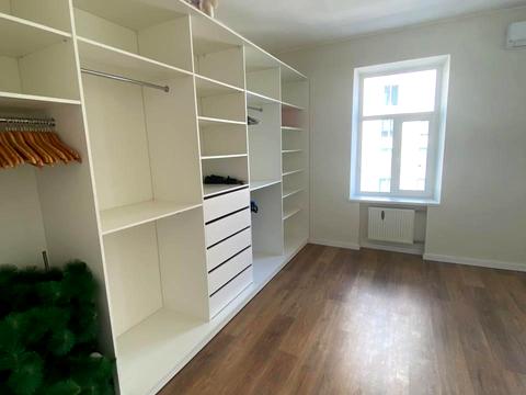 квартира по адресу Антоновича ул. (Горького), 48-Б