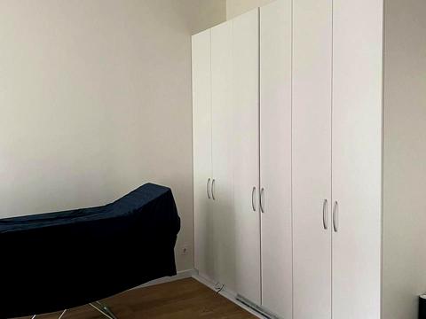 квартира по адресу Антоновича ул. (Горького), 48-Б